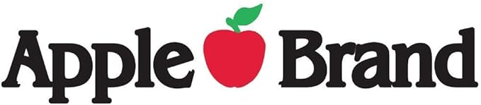 Apple Brand Leather Cleaner 4 oz - Great for Shoes, Boots, Handbags, Car Upholstery, Furniture - Removes Surface Dirt, Grime, Salt and More From Finished Leathers