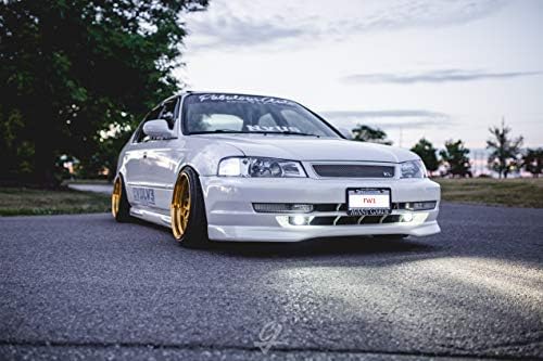 FW1 2 Pack, A High Performance Car Wax Polish | Easy To Use Scratch-Free Waterless Car Wash Spray & Detail Cleaning Polish (17.5oz) | Spray Wax for Cars, Trucks, Motorcycles, RVs and boats.