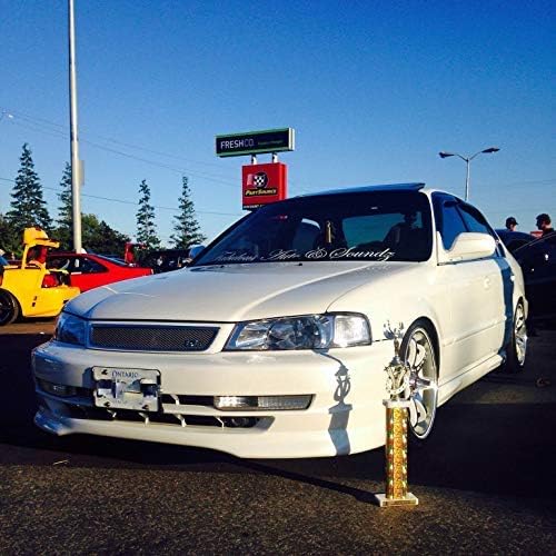 FW1 6 Pack, A High Performance Car Wax Polish | Easy To Use Scratch-Free Waterless Car Wash Spray & Detail Cleaning Polish (17.5oz) | Spray Wax for Cars, Trucks, Motorcycles RVs and boats.