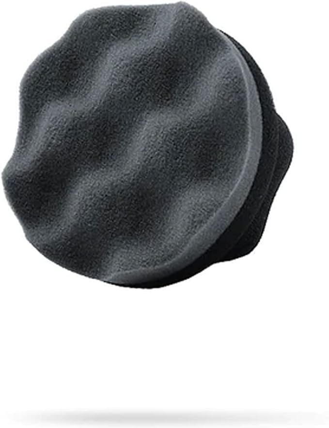 Ethos Tire Shine Kit - Trim & Tire Shine Spray, High Sheen, Non Greasy, Sling Free Finish