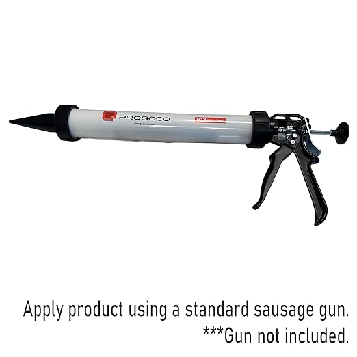 PROSOCO Joint & Seam Filler | Fluid-Applied, Fiber-Reinforced Joint Filler and Detailing Compound (4)