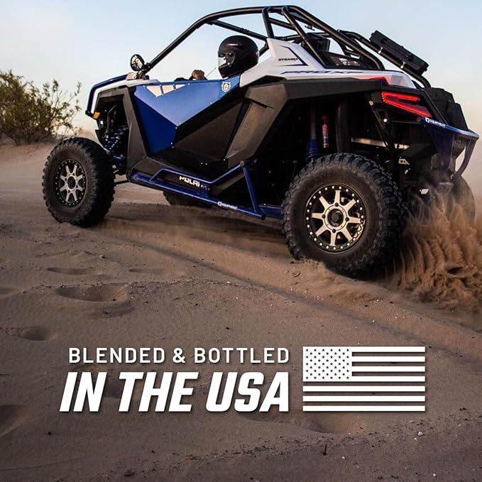 Slick Products Total Off-Road Wash Super Concentrate – Thick Foaming Car Wash Soap with Hybrid-Ceramic Formula for Dirt Bikes ATV UTV Trucks Jeeps and More – Foam Cannon Ready – 64 oz