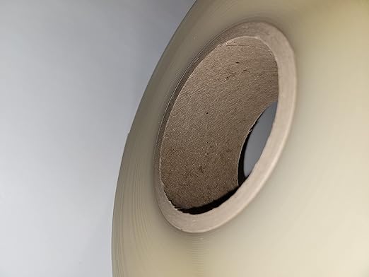 2" x .030" x 100' Pres Brake Urethane Die Protection Film