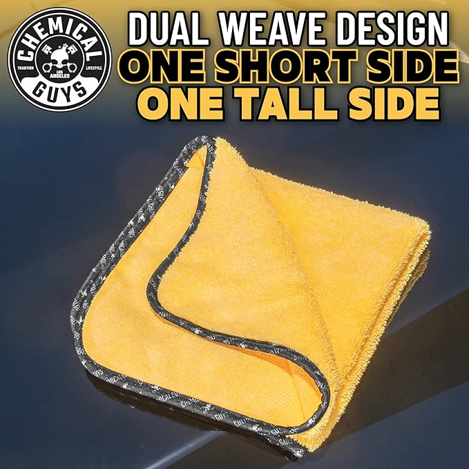 Chemical Guys Car Washing Kit - Mr. Pink Car Wash Soap, Diablo Wheel Cleaner, Wash Bucket with Dirt Trap and Lid, Wash Mitt, Detailing Brushes, Microfiber Towel, 11-Piece