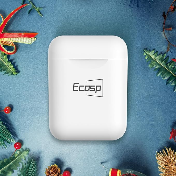 Phone Cleaning Kit,Multitool AirPod Cleaner Kit,Cell Phone Cleaning Repair and Recovery Phone (TypeC) Charging Port,Lightning Cables and Connectors,Easy to Store and Carry Design,White