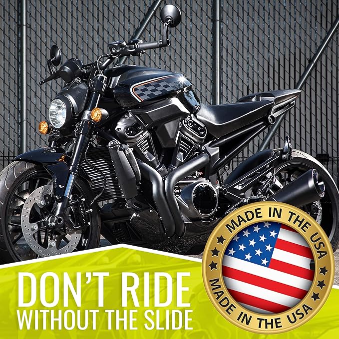 BugSlide 1 Gallon Cleaner Refill for Spray Bottles & Travel Kits - All Surfaces Cleaning and Detailing Solution for Vehicle Interior and Exterior Use - Shines, Degreases, Polishes