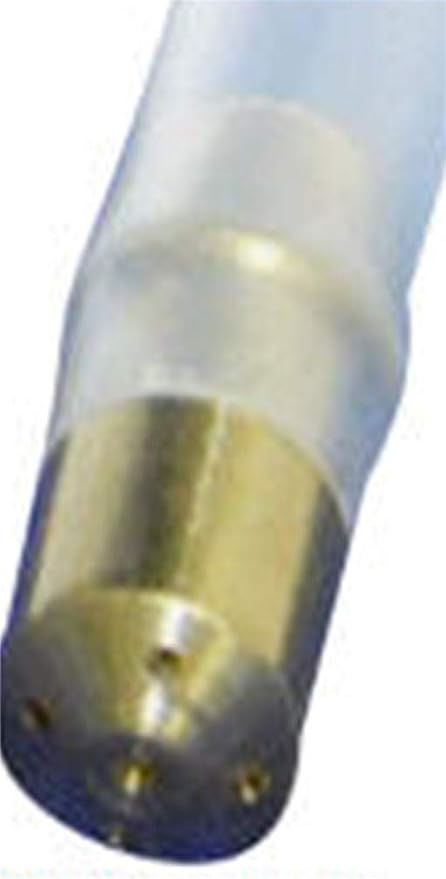 woolwax 4 Spray Can Undercoating Kit. Straw(Clear)