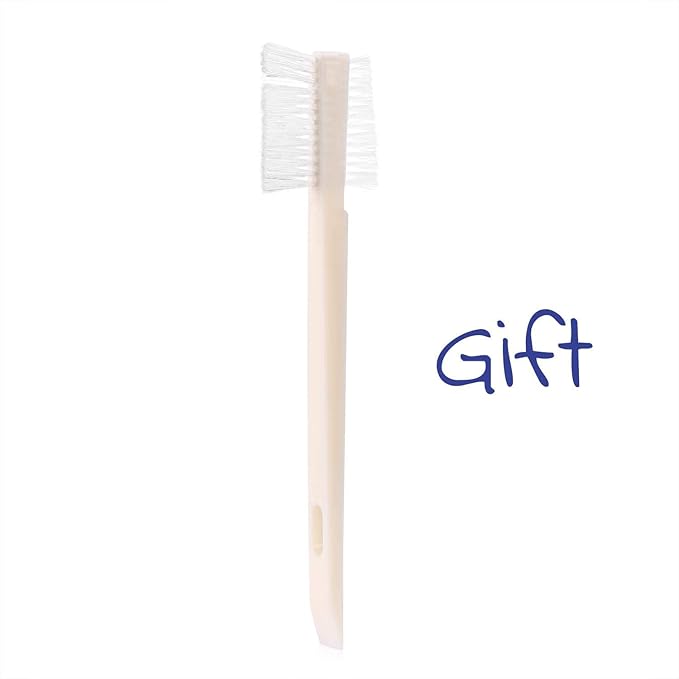 Clay Mitt, Clay Bar Mitt for Car Detailing, Medium Grade Auto Magic Wash Mitt, Scratch-Free and Paint Safe, for Cleaning Polishing Detailing Cars Paint, Glass, Wheels