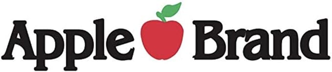 Apple Leather Care Leather Conditioner 8oz Bottle