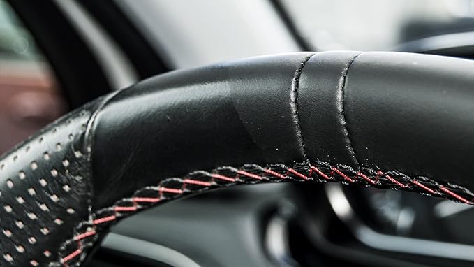 Sisbrill 361 Multi Purpose Car Interior Cleaner Spray - Stain Remover Seat Cleaner, Upholstery, Dashboard, Leather - Car Cleaning Supplies Interior and Exterior - Pack of 3 (25 fl oz each)