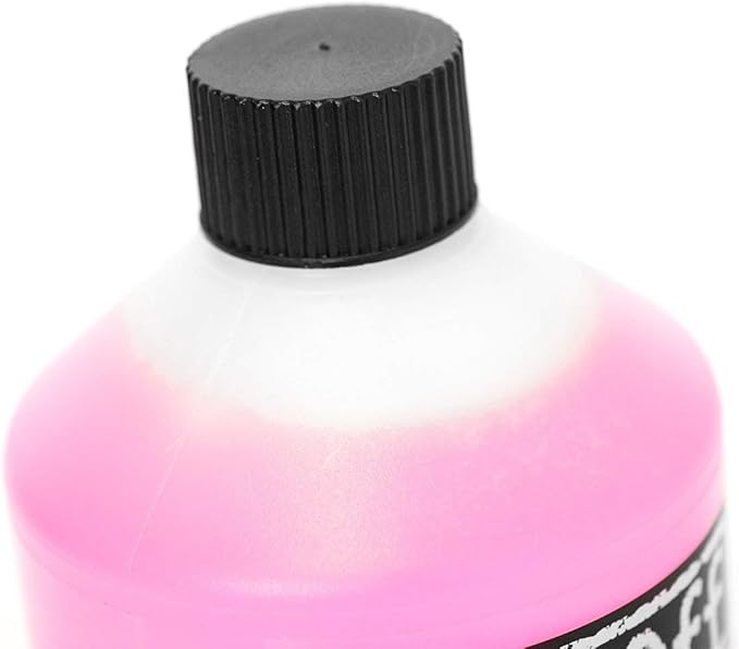 Muc-Off Snow Foam, 1 Liter - Biodegradable Car Wash Soap, Car Shampoo, Foam Cannon Soap - pH Neutral Bike Wash, Motorcycle Wash and Car Soap