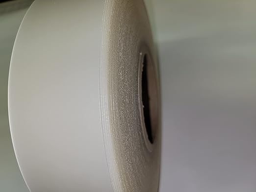 2" x .030" x 100' Pres Brake Urethane Die Protection Film