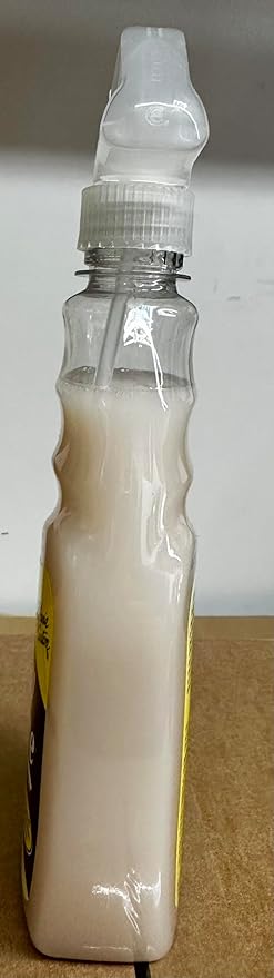 Spray Shine – Quick & Easy Water-Based Instant Detailer with Carnauba Wax, Gloss Finish for Paint, Glass, Plastic, Chrome, Mirror – For Cars, Trucks, Motorcycles, Appliances – 16 oz