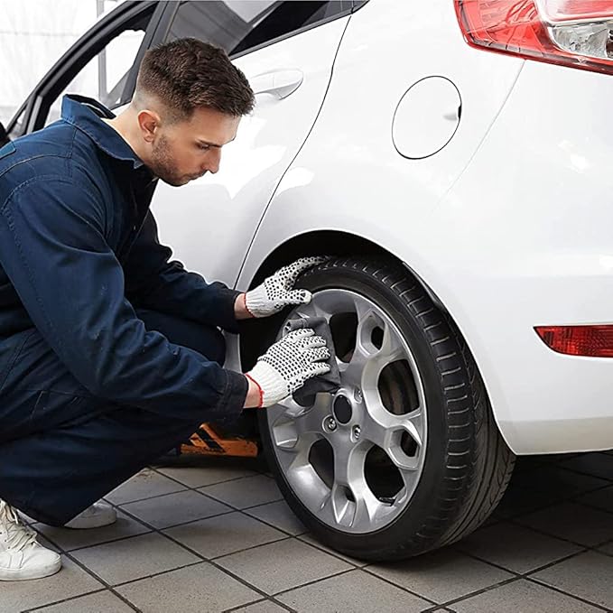 Zep Tireless Shine Tire Dressing - 14 OZ (Case of 12) - 1801