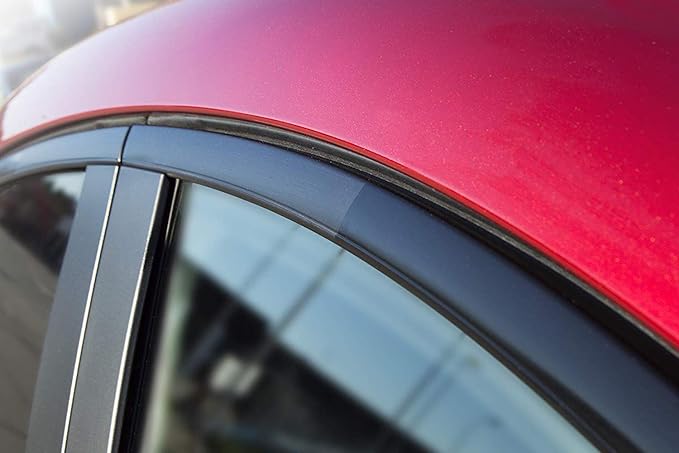 Sisbrill Essential Car Cleaning Kit – Rim Cleaner, All-Purpose Interior & Exterior Detailer, Leather & Plastic Conditioner – Complete Auto Detailing Trio with Microfiber Towel