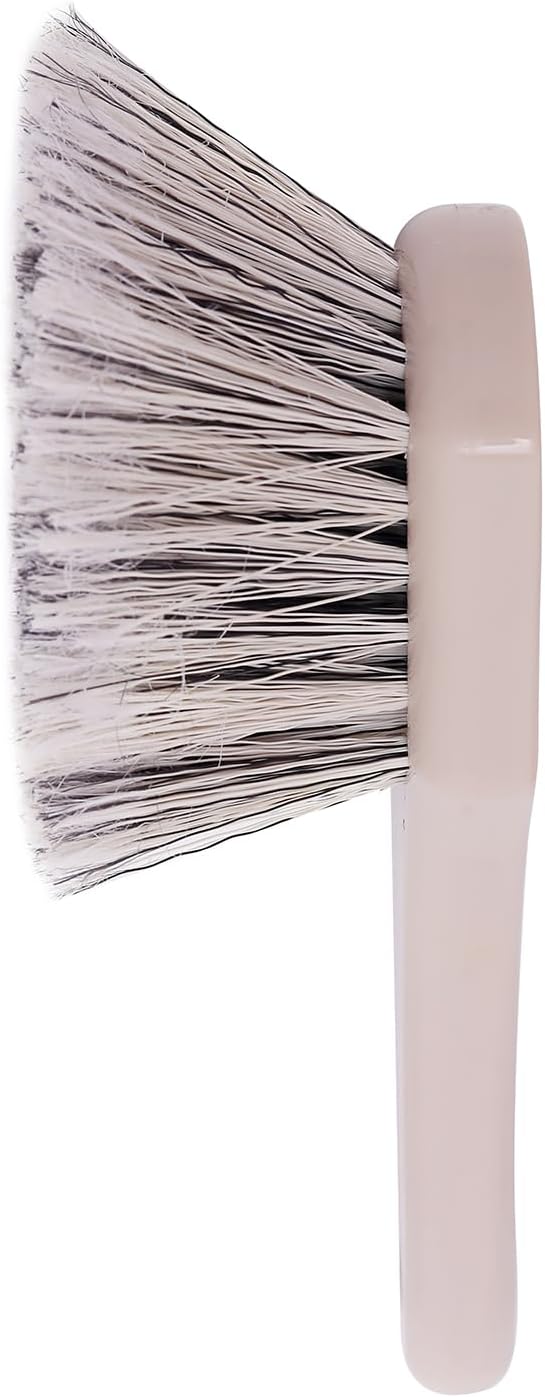 Mr. Detroit - 2pc Car Wash Kit High-Performance Wheel Cleaner and Body Brush, 16oz Cleaner for Wheel & Tire, Scratch-Free Cleaning Brush with Durable Bristles for Vehicle Detailing