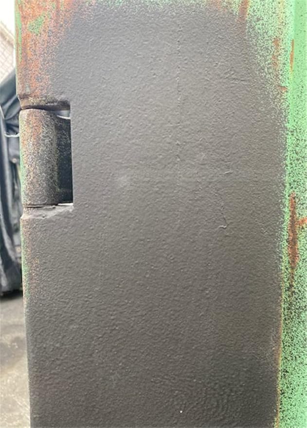 woolwax Hard-On Permanent Corrosion Protection 1 Quart Bottle