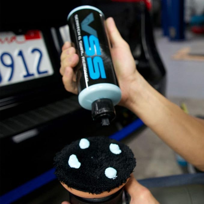 Chemical Guys HOL123 Car Cleaning Kit for Interior & Exterior, 14 Items Including (7) 16 oz Chemicals