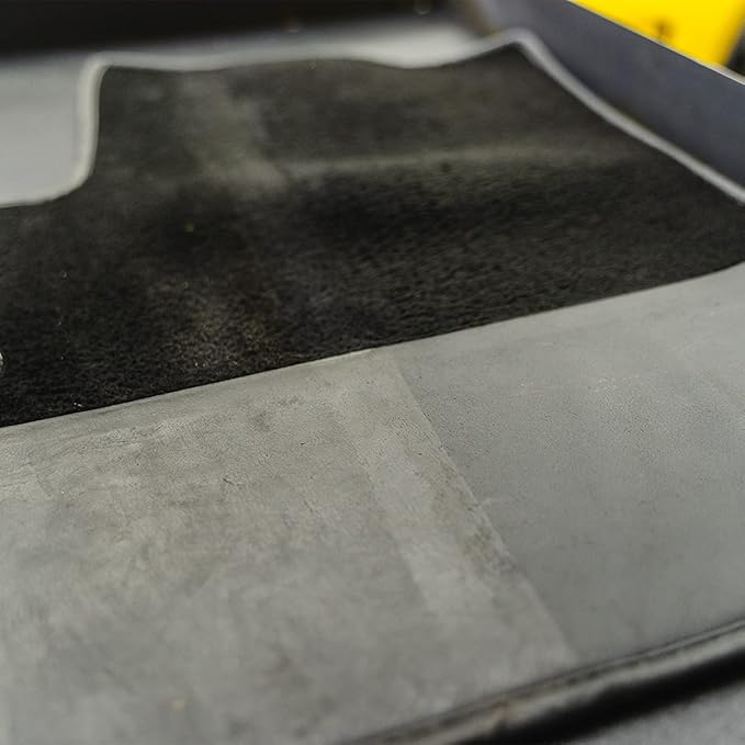 MANIAC LINE MAFRA Car Detailing Line, All Purpose Cleaner, 16.9 oz, Concentrated Multi-Surface Cleaner for Mats, Carpets, Fabric and Leather Seats, Plastics, Wheels, and Engine Bay