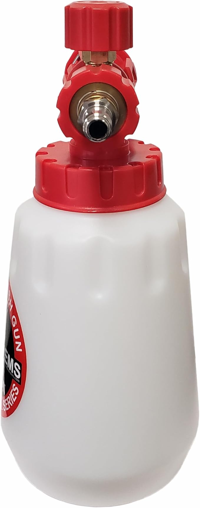 W Wash Chems Professional Large Mouth Foam Cannon