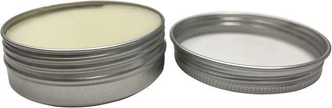 Huntley Equestrian Leather Cleaner and Conditioner, Shoe Cleaner, Sedgwick All Natural, Leather Care, Saddle Soap for Leather, Leather Softener (60 ML/ 2 OZ.)