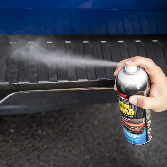 Stoner Car Care 99056 Interior Detailing 8-Piece Kit Includes Carpet and Upholstery Cleaner, Leather Cleaner, Trim Shine, Trim Clean, Premium Glass Cleaner, Power Clean, and Two Microfibers