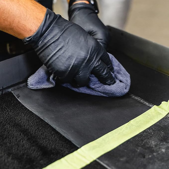 MANIAC LINE MAFRA Car Detailing Line, All Purpose Cleaner, 16.9 oz, Concentrated Multi-Surface Cleaner for Mats, Carpets, Fabric and Leather Seats, Plastics, Wheels, and Engine Bay