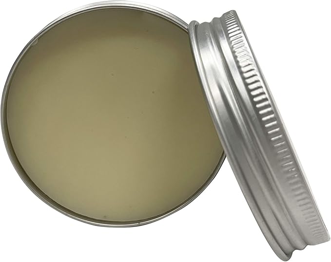 Huntley Equestrian Leather Cleaner and Conditioner, Shoe Cleaner, Sedgwick All Natural, Leather Care, Saddle Soap for Leather, Leather Softener (60 ML/ 2 OZ.)