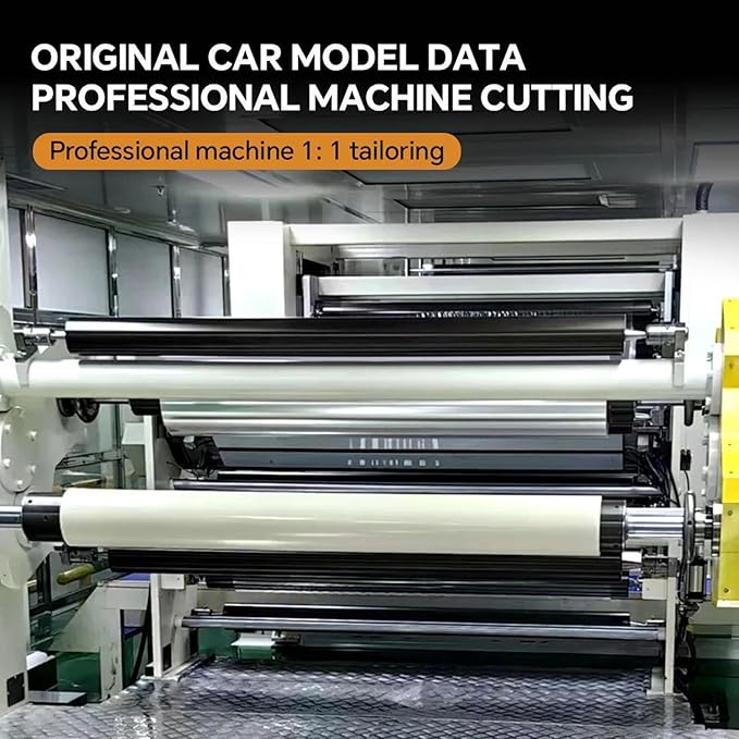 Precut Paint Protective Film for Tesla Cybertruck 2024-2026 Full Body 8.5Mil TPU PPF Color Change Film Self Adhesive Scratch Protector Exterior Accessories (Fluorescent Green)