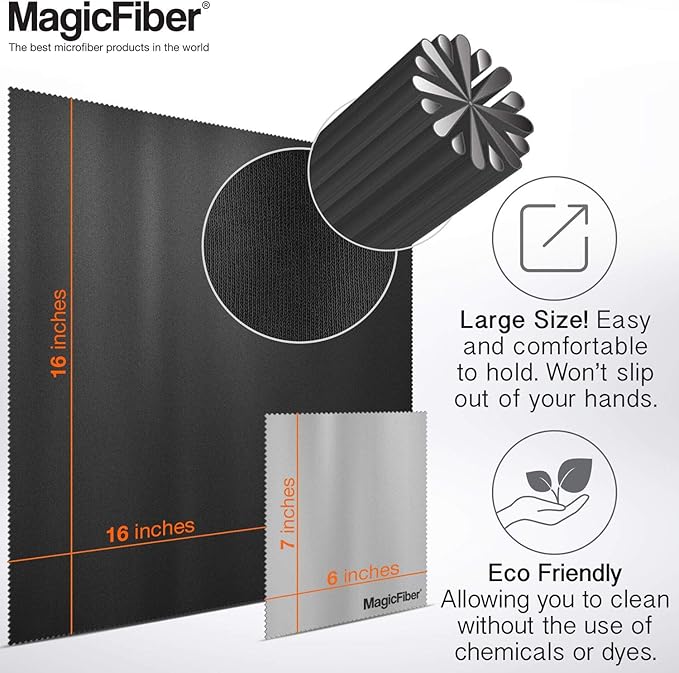 Altura Photo Professional Camera Cleaning Kit for Full Frame DSLR & Mirrorless Cameras - Lens and Sensor Cleaner - Includes Case, Spray, Swabs, Blower, Brush, Tissue Paper