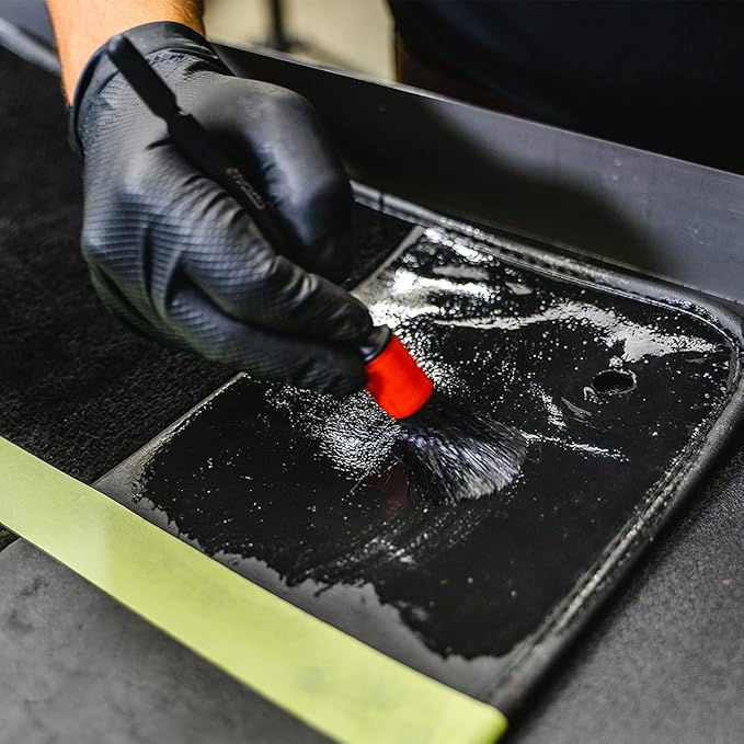 MANIAC LINE MAFRA Car Detailing Line, All Purpose Cleaner, 16.9 oz, Concentrated Multi-Surface Cleaner for Mats, Carpets, Fabric and Leather Seats, Plastics, Wheels, and Engine Bay