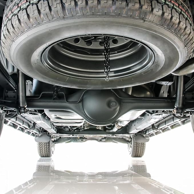 1 Quart Can Matte Black Wax-Based Undercoat, Long Lasting Corrosion, Anti Rust Coating,Rust Proofing, Protect All Metals in Marine & Automotive & has Superior Gravel Resistance For Maximum Protection