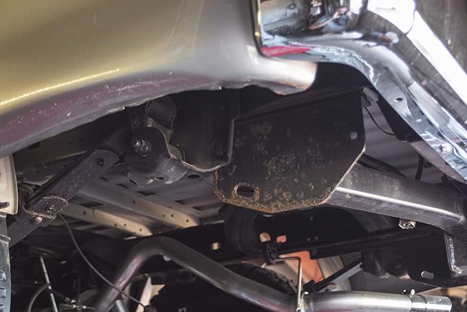 Hardwax Plus Permanent Undercar 16.9oz Aerosol 3 Pack