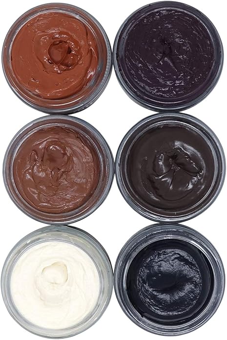 Bickmore Cream Shoe Polish | Conditions and Polishes Leather Shoes, Boots, Accessories | Made in USA