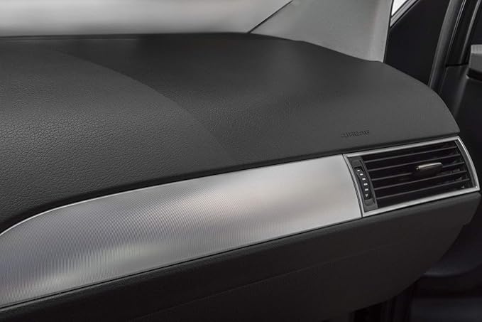 Sisbrill Essential Car Cleaning Kit – Rim Cleaner, All-Purpose Interior & Exterior Detailer, Leather & Plastic Conditioner – Complete Auto Detailing Trio with Microfiber Towel