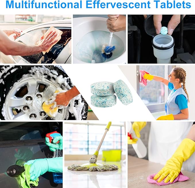 AUTODECO 22Pcs Car Wash Cleaning Tools Kit Car Detailing Set with Black Canvas Bag Collapsible Bucket Wash Mitt Sponge Towels Tire Brush Window Scraper Duster Complete Interior Car Care Kit