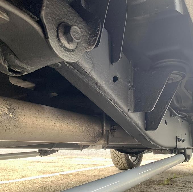 woolwax Hard-On Permanent Corrosion Protection 1 Quart Bottle