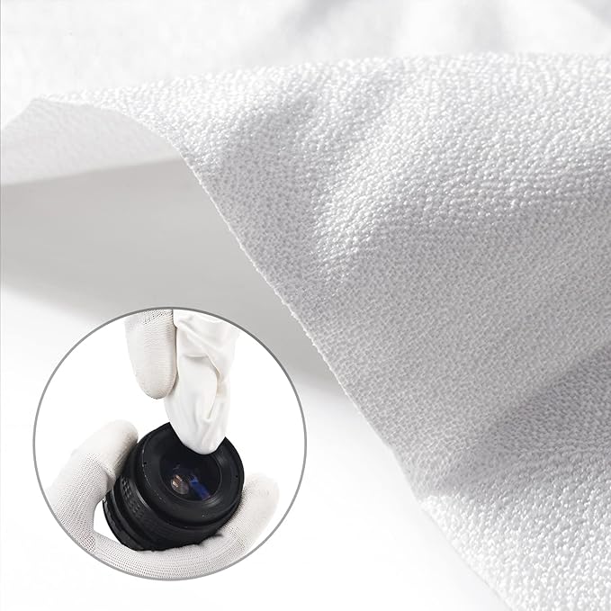 VSGO 11-in-1 Mirrorless Camera Cleaning Kit for Canon,Nikon,Sony,Samsung,Fuji DSLR Cameras, Air Blower Lens Cleaning Pen Microfiber Cloth and Portable Bottle Included (VS-A8E)