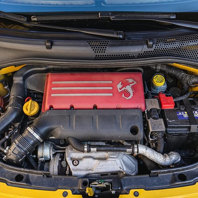 MANIAC LINE MAFRA Car Detailing Line, All Purpose Cleaner, 16.9 oz, Concentrated Multi-Surface Cleaner for Mats, Carpets, Fabric and Leather Seats, Plastics, Wheels, and Engine Bay