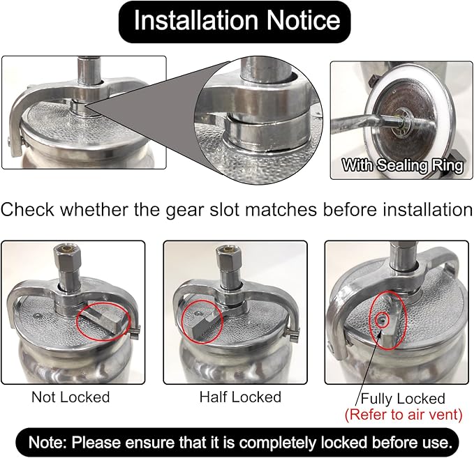 Undercoating Spray Gun with 33.82oz Aluminum Cup, 360° Spray Hose Woolwax Fluid Film Undercoating for Truck Bed Liner Powder Coating Spray Gun kit, Rubberized Undercoat, Car Rust Proofing