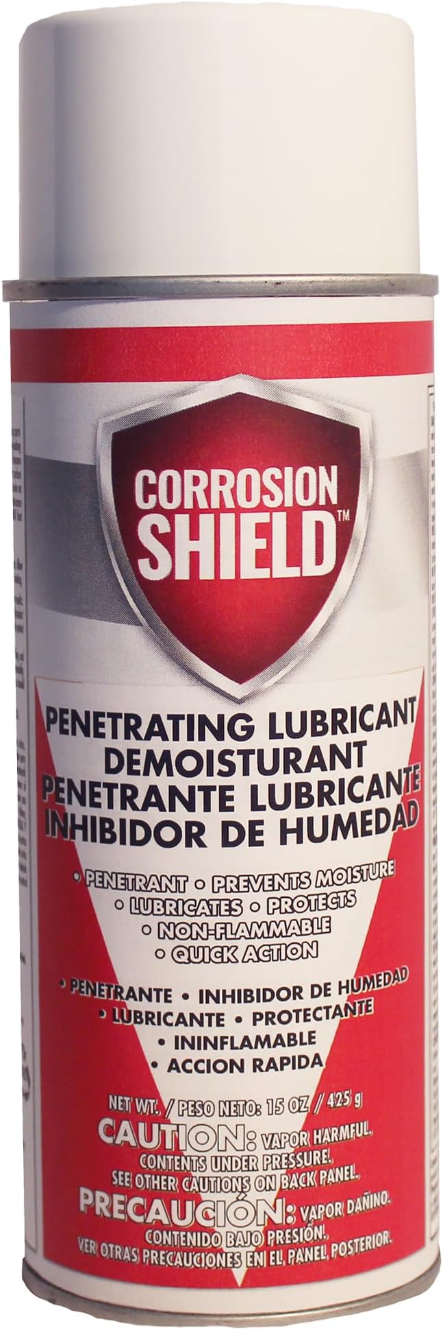 Club Clean Cart Shine, Golf Cart Body Windshield Cleaner Plus Polisher - Hard Water Shield, Removes Hard Water Stains - Battery Acid Shield, Grease Spray, Lubricates & Rust Proofs - Trim & Tire Shield