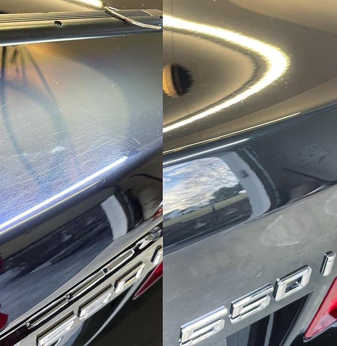 Premium Car Wash Kit | 5 Bottle Bundle With Ceramic Interior Spray, Ceramic Detail Spray, Tire Shine, Ceramic Car Wash Soap, & Heavy Duty Wheel Cleaner (Safe For All Vehicles, Aircraft, & More) 16oz