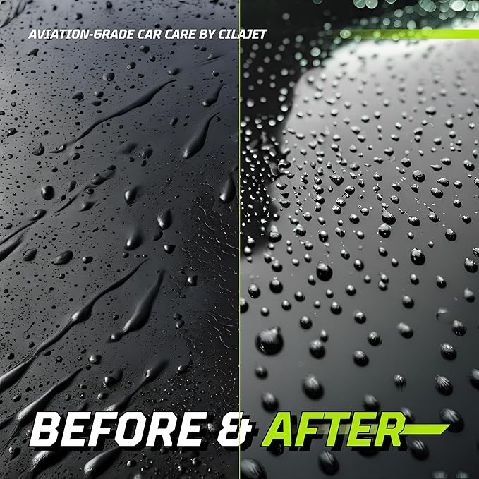 Care Gel-Wax 26 Oz. - Long-Lasting Vehicle Paint Protection With Deep Shine - Non-Hazardous Car Care for Cars, Trucks, Motorcycles, and Boats
