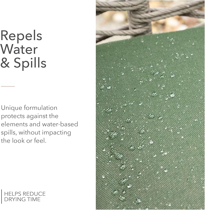 Sunbrella Restore Fabric Protector | Water-Repellent Spray for Outdoor Fabrics | Easy Use, Non-PFAS | Protect & Restore Upholstery | 16 fl oz