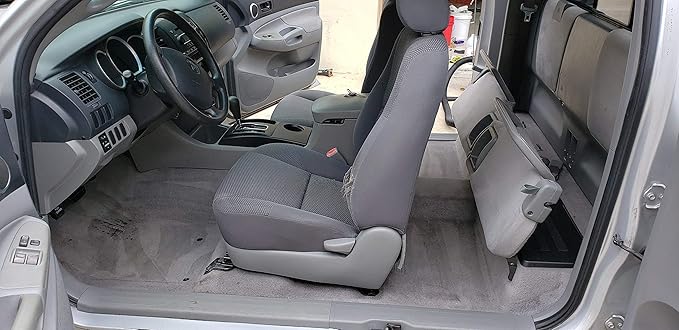 DURA-COATING TECHNOLOGY Miracle Interior Cleaner - Detailers Car Interior Detailing Spray for Vinyl, Leather & Carpets, All-Purpose Stain Remover for Dashboard, Seats & Plastics - 16 oz.