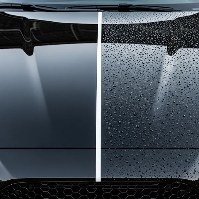 Shinykings Wash&Shine 66 Waterless Bike Wash and Ceramic Spray Clean Shine and Coat Combo 32 oz motorcycle cleaner + 16 oz Finaltouch Pro Ceramic Spray + 3 premium towels