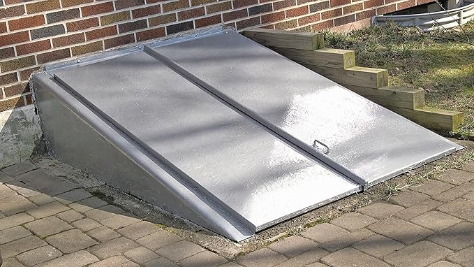 Eastwood Rust Encapsulator Platinum Pint | UV Resistant Aluminum Finish Rust Preventive Coating | Easy Apply High-Tech Formula Automotive Paint to Stop Rust | Rust Remover for Metal Structures