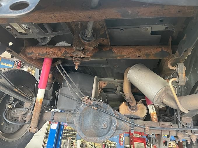 Hardwax Plus Permanent Undercar 16.9oz Aerosol 3 Pack