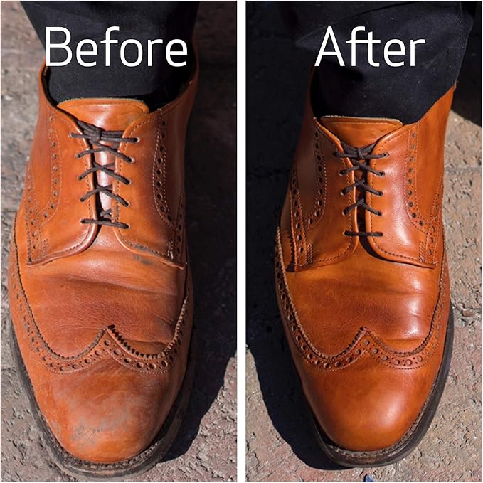 Apple Leather Care Leather Conditioner 8oz Bottle