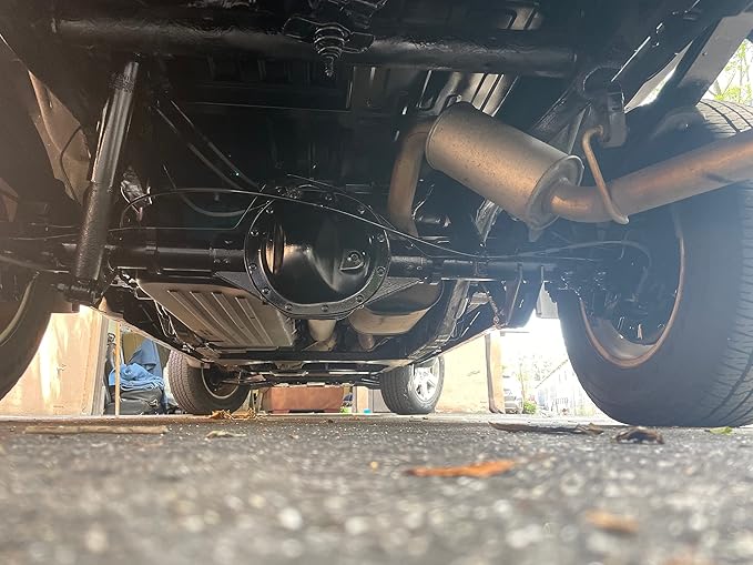 Hardwax Plus Permanent Undercar 16.9oz Aerosol 3 Pack